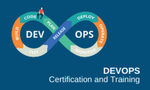 DevOps Certification and Training