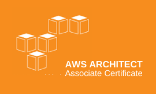 AWS Solution Architect Associate Certification