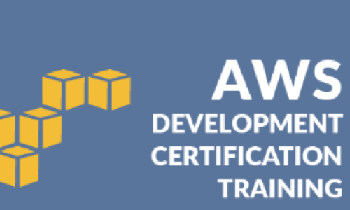 AWS Development Certification Training